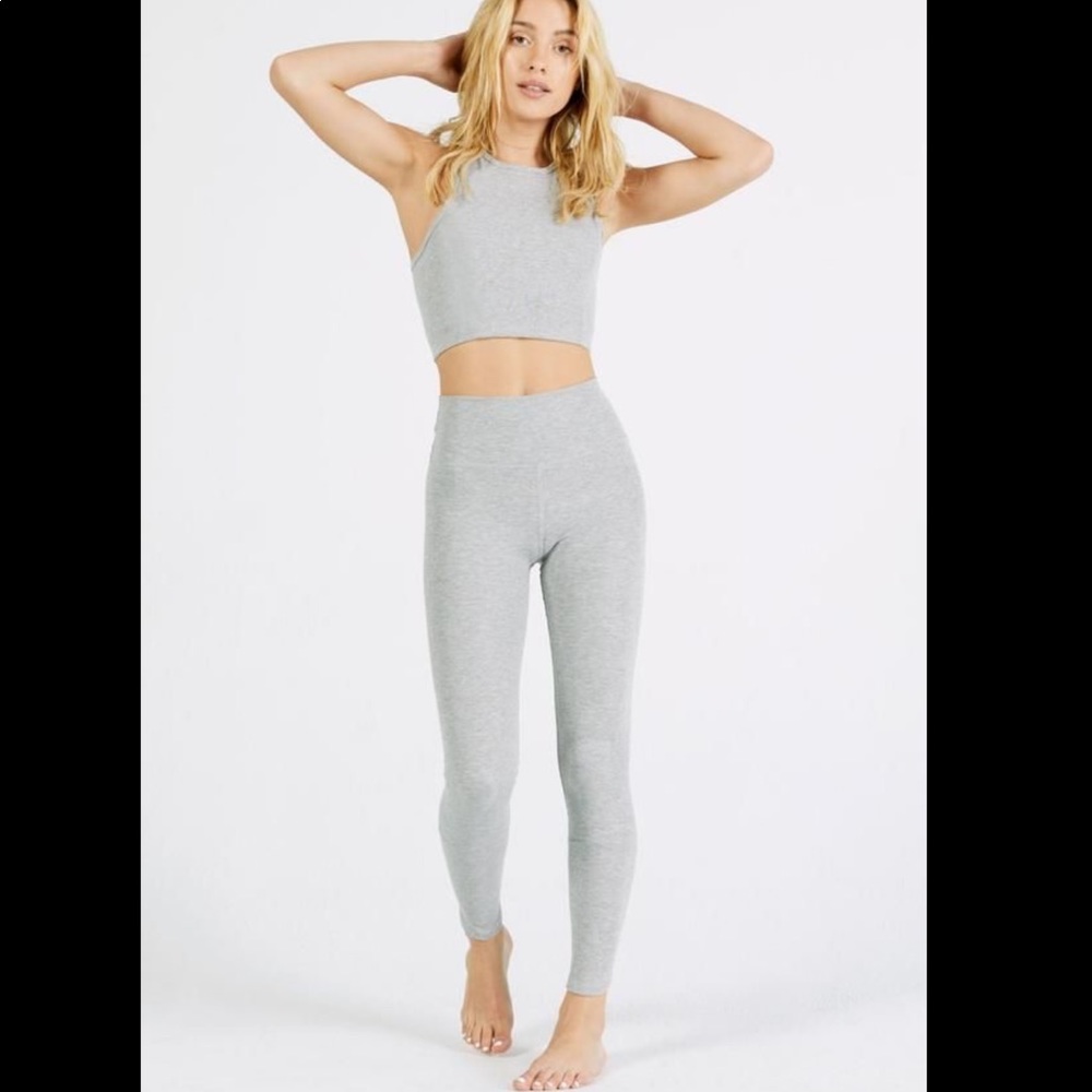 Joah Brown outfit